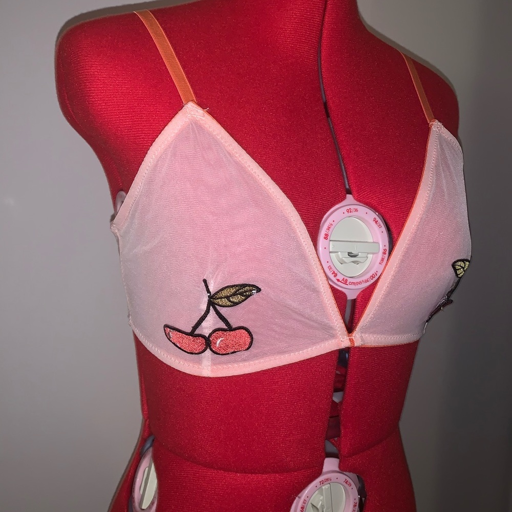 Bralette top